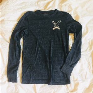 American Eagle XS Long Sleeve